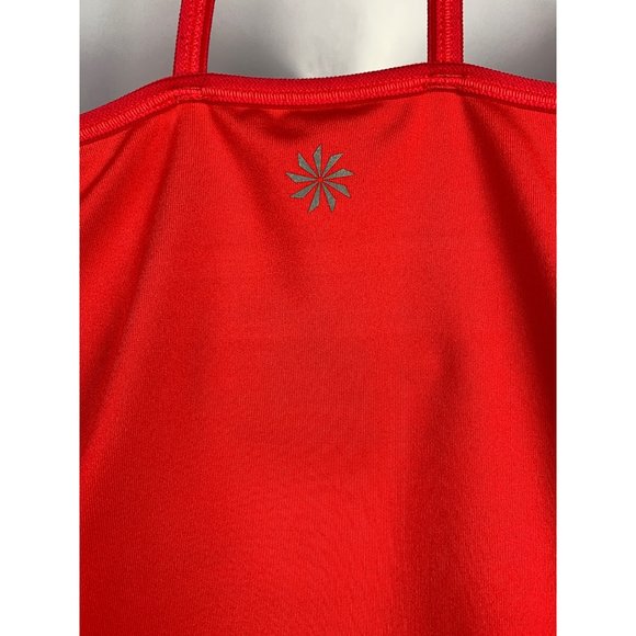 Athleta Racerback Tank - Picture 4 of 6